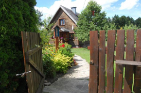 Biebrzańska Zagroda, Dolistowo Stare